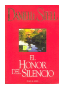 El honor del silencio de  Danielle Steel