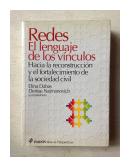 Redes - El lenguajes de los vinculos de  Elina Dabas - D.Najmanovich