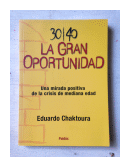La gran oportunidad de  Eduardo Chaktoura