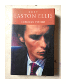 American psycho de  Bret Easton Ellis