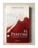 El perfume de  Patrick Suskind