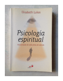 Psicologia espiritual de  Elisabeth Lukas