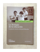 La teologia de la educacion de  Hno. Pedro M. Gil Larraaga