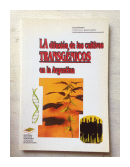 La difusion de los cultivos transgenicos en la Argentina de  Carlos B. Banchero
