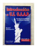 Introduccion a U.S. G.A.A.P. de  Daniel Chalupowicz