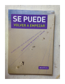 Se puede volver a empezar de  Hebe Palmiero