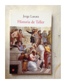 Historia de Teller de  Jorge Lanata