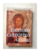 Directorio catequistico general de  _