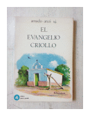 El evangelio criollo de  Amado Manzi S.J.
