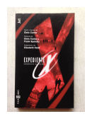 Expediente X - Enfrentate al futuro de  Chris Carter