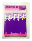 Hombres de bolsillo de  Quino