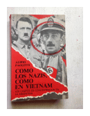 Como los nazis, como en Vietnam de  Alipio Paoletti