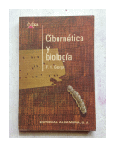 Cibernetica y biologia de  F. H. George