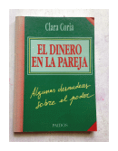 El dinero en la pareja de  Clara Coria