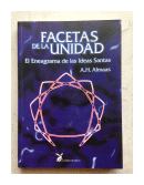 Facetas de la unidad de  A. H. Almaas