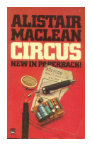 Circus de  Alistair Maclean