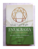 Eneagrama y exito personal de  Ginger Lapid-Bogda