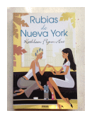 Rubias de Nueva York de  Kathleen Flynn-Hui