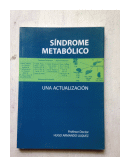 Sindrome metabolico de  Hugo A. Luquez