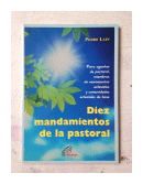 Diez mandamientos de la pastoral de  Pedro Lain