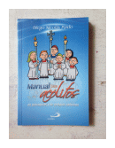 Manual para acolitos de parroquias y de colegios catolicos de  Diego N. Pardo