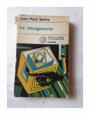 Lo imaginario de  Jean-Paul Sartre