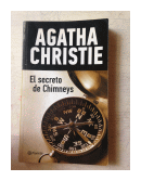 El secreto de chimneys de  Agatha Christie