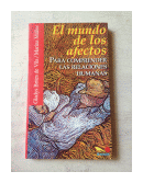 El mundo de los afectos de  Gladys Brites de Vila - M. Muller