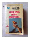 Antologia de poesia amorosa contemporanea de  Carmen Conde