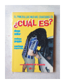 El panza & las nuevas criaturas de Cul es? de  Eduardo de la Puente