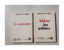 3 Libros de  Padres de la Iglesia