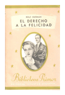 El derecho a la felicidad de  Rolf Burman