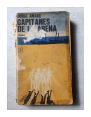 Capitanes de la arena de  Jorge Amado