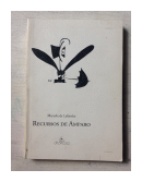 Recursos de Amparo de  Marcela de Laferrere