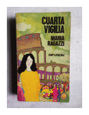 Cuarta vigilia de  Maria Ragazzi