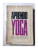 Aprendo yoga de  Andre Van Lysebeth