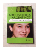 Adolescentes argentinos de  Alicia Facio