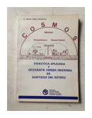 Didactica aplicada y geografia amena regional de  Mario Angel Basualdo