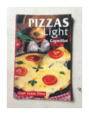 Pizzas light de  Dr. Alberto Cormillot