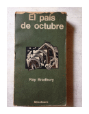 El pais de octubre de  Ray Bradbury