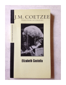 Elizabeth Costello de  John Maxwell Coetzee