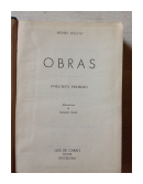 Obras - Vol. 1 de  Henri Troyat