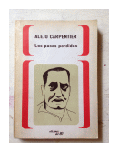 Los pasos perdidos de  Alejo Carpentier