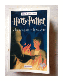Harry Potter y las Reliquias de La Muerte de  Joanne K. Rowling