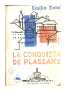 La conquista de Plassans de  Emilio Zola