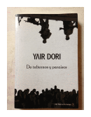 De infiernos y paraisos de  Yair Bori