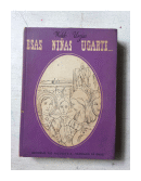 Esas nias Ugarte. de  Waldo Urzua