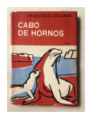 Cabo de hornos de  Francisco Coloane