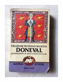 Doneval de  Graham Dunstan Martin