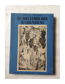 El misterio del Raimangal de  Emilio Salgari